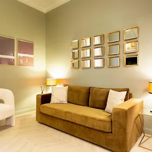Maison Caio 7 Apartment