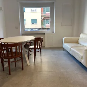 Claudio Vaticano Apartment