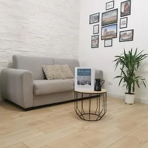  Appartement A Due Passi Da Trastevere