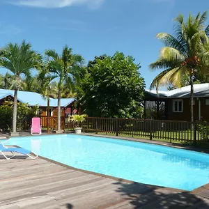 https://gites-lamateliane.comcaribbean.com