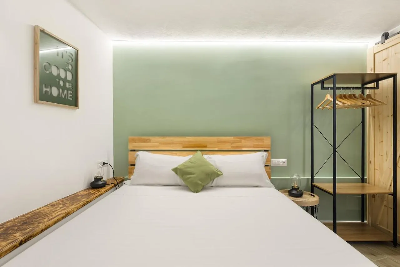 Pellegrino 113 Apartment Rome 0*,  Italy