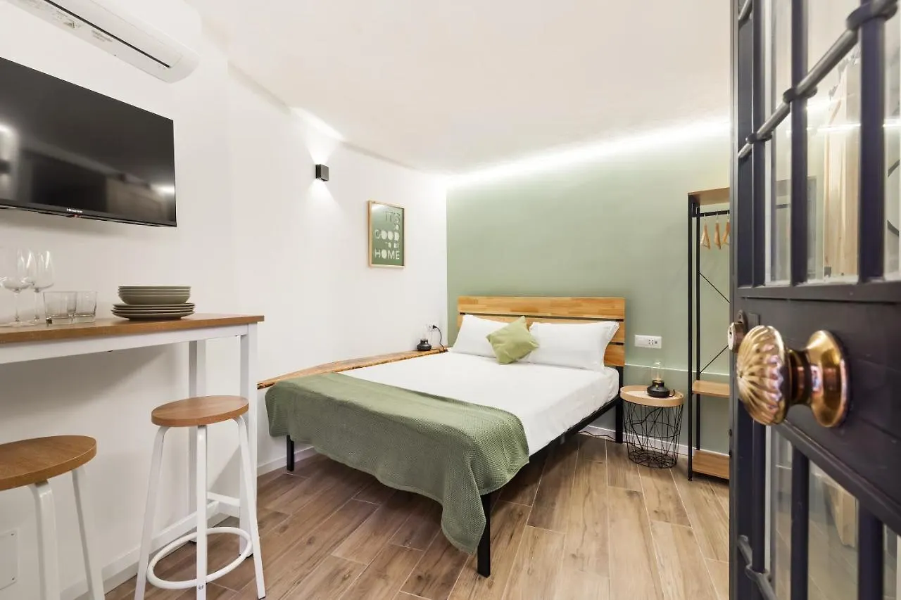 Pellegrino 113 Apartment Rome