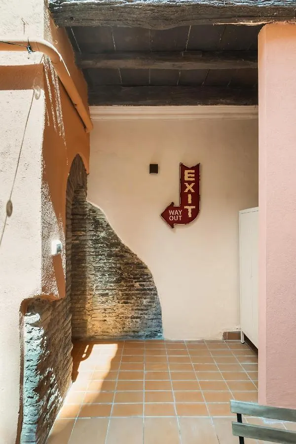 Pellegrino 113 Apartment Rome