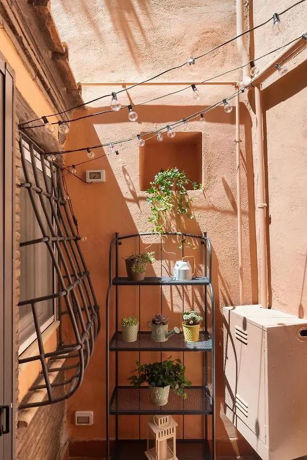 Pellegrino 113 Apartment Rome 0*,  Italy