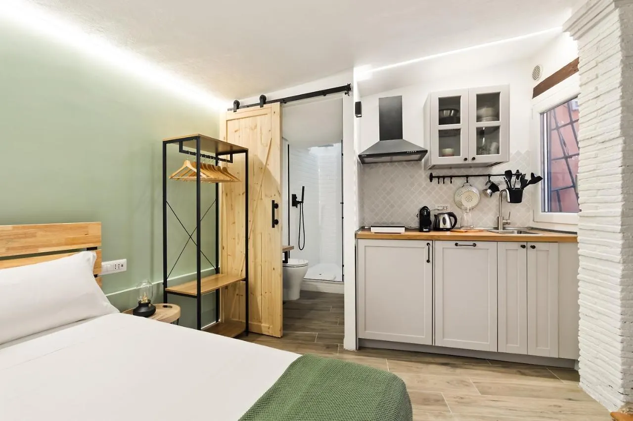 Pellegrino 113 Apartment Rome Italy
